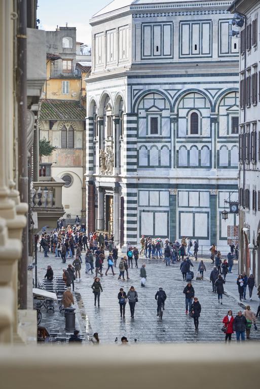 Residenza Martelli Florence Exterior photo