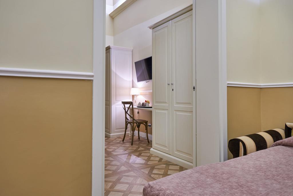 Residenza Martelli Florence Exterior photo